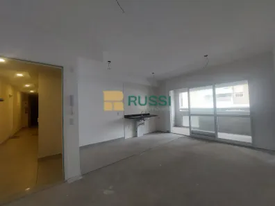 Apartamento com 3 Quartos à venda, 75m² no Conjunto Residencial Trinta e Um de Março, São José dos Campos