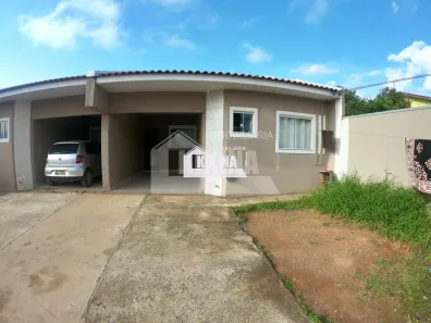 Casa com 2 Quartos à venda, 63m² no Uvaranas, Ponta Grossa