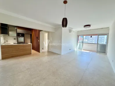 Apartamento com 2 Quartos à venda, 98m² no Cambuí, Campinas