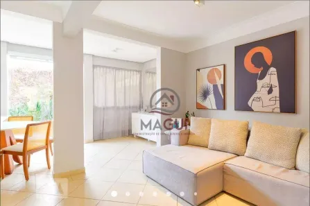 Casa de Condomínio com 3 Quartos à venda, 151m² no Jardim Santa Marcelina, Campinas