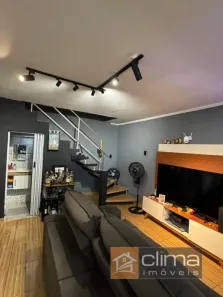 Sobrado com 4 Quartos à venda, 126m² no Conjunto Habitacional Presidente Castelo Branco, Carapicuíba