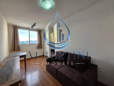 Apartamento com 2 Quartos para alugar, 49m² no Água Branca, São Paulo