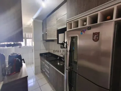 Apartamento com 2 Quartos à venda, 50m² no Vila Fiori, Sorocaba