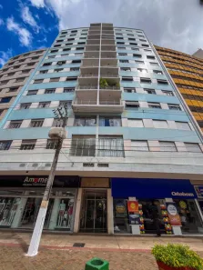 Apartamento com 3 Quartos para alugar, 161m² no Centro, Londrina