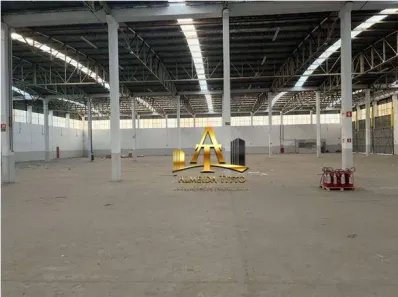 Galpão/Depósito/Armazém para alugar, 3765m² no Jardim Belval, Barueri