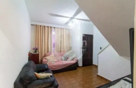 Sobrado com 3 Quartos à venda, 128m² no Ipiranga, São Paulo