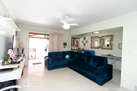 Casa com 3 Quartos à venda, 72m² no Jardim Carlu, São Paulo