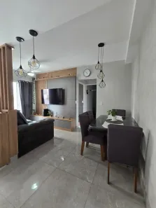 Apartamento com 2 Quartos à venda, 60m² no Centro, Americana