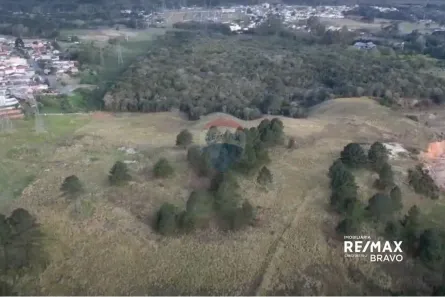 Lote/Terreno à venda, 96929m² no Guatupê, São José dos Pinhais