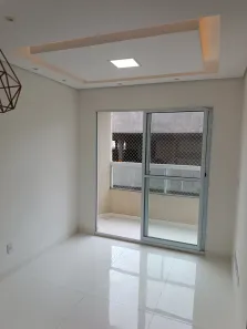 Apartamento com 2 Quartos para alugar, 43m² no Jardim Sul, São José dos Campos