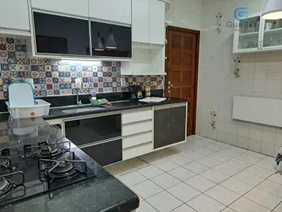 Apartamento com 3 Quartos à venda, 97m² no Itararé, São Vicente