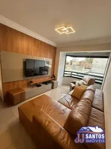 Apartamento com 3 Quartos à venda, 82m² no Vila Bertioga, São Paulo
