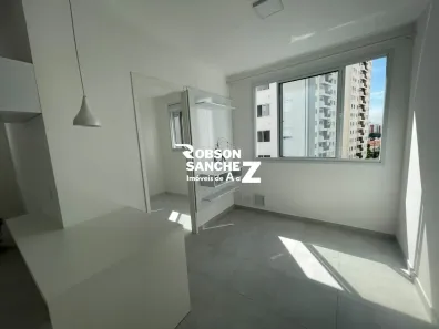 Apartamento com 2 Quartos à venda, 34m² no Jardim Taquaral, São Paulo