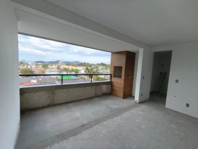 Apartamento com 3 Quartos à venda, 100m² no América, Joinville
