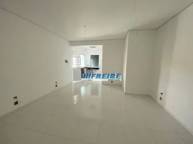 Apartamento com 1 Quarto para alugar, 28m² no Jardim Seckler, São Paulo