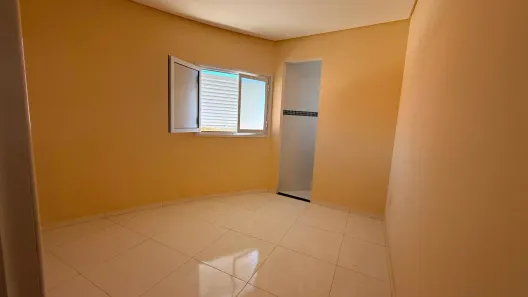 Apartamento com 1 Quarto para alugar, 28m² no Residencial Bosque dos Ipês, São José dos Campos