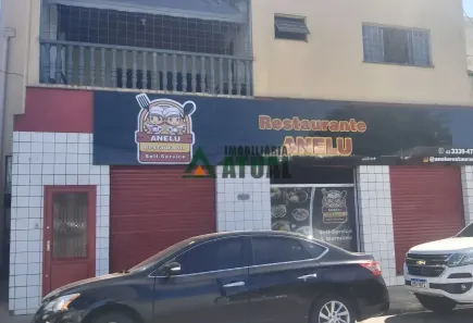Casa com 2 Quartos à venda, 390m² no Vila Goes, Londrina