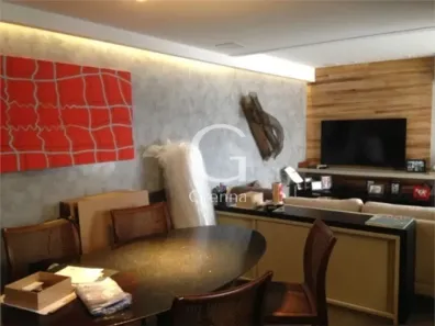 Apartamento com 1 Quarto à venda, 70m² no Vila Nova Conceição, São Paulo