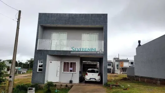 Casa com 2 Quartos à venda, 150m² no Loteamento Jardim Timbaúva, Gravataí