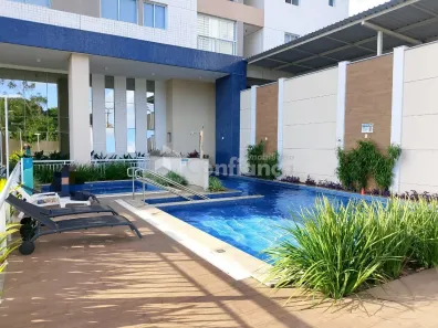 Apartamento com 2 Quartos à venda, 57m² no Benfica, Fortaleza