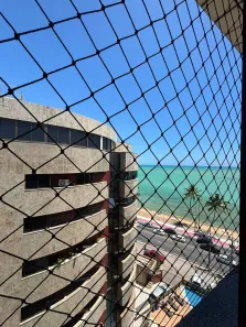 Apartamento com 3 Quartos para alugar, 170m² no Ponta Verde, Maceió
