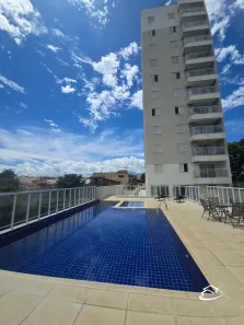 Apartamento com 2 Quartos à venda, 75m² no Cruz, Lorena
