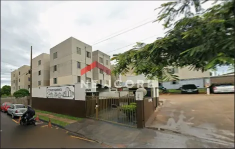 Apartamento com 2 Quartos à venda, 48m² no Perobinha, Londrina