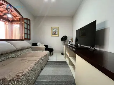 Casa com 3 Quartos à venda, 300m² no Monsenhor Messias, Belo Horizonte