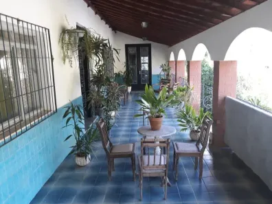 Fazenda/Sítio com 4 Quartos à venda, 1000m² no Centro, Queluz