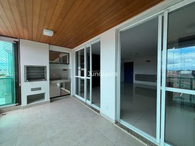 Apartamento com 3 Quartos à venda, 140m² no Nova América, Piracicaba