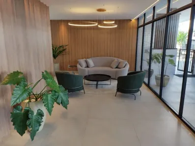 Cobertura com 3 Quartos à venda, 150m² no Guilhermina, Praia Grande