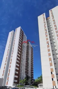 Apartamento com 3 Quartos à venda, 61m² no Parque União, Jundiaí