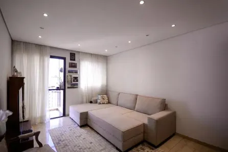 Apartamento com 3 Quartos à venda, 220m² no Cambuci, São Paulo