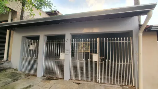 Casa com 3 Quartos à venda, 105m² no Jardim São Guilherme, Sorocaba