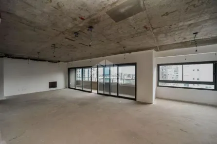 Apartamento com 3 Quartos para alugar, 187m² no Jardim Europa, Porto Alegre