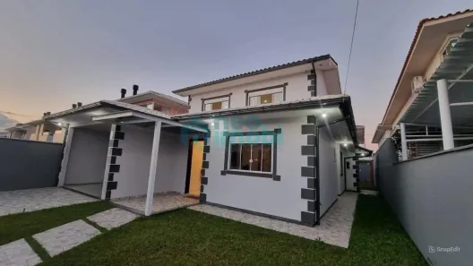 Casa com 3 Quartos à venda, 198m² no Nova Palhoça, Palhoça
