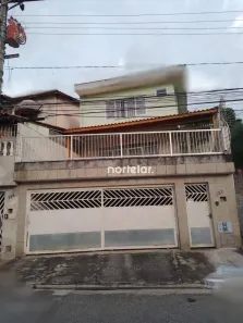 Sobrado com 3 Quartos à venda, 180m² no Vila Espanhola, São Paulo