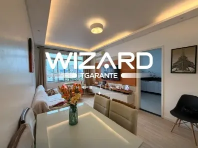 Apartamento com 2 Quartos à venda, 78m² no Boqueirão, Santos