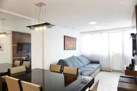 Cobertura com 3 Quartos à venda, 169m² no Sagrada Família, Belo Horizonte
