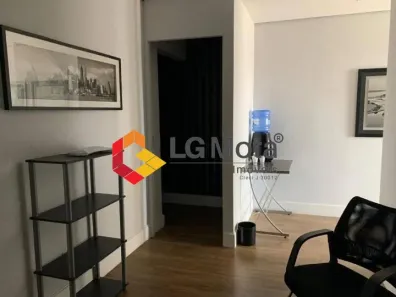 Sala Comercial com 1 Quarto à venda, 62m² no Centro, Campinas