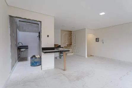 Sobrado com 3 Quartos à venda, 150m² no Vila Camilópolis, Santo André