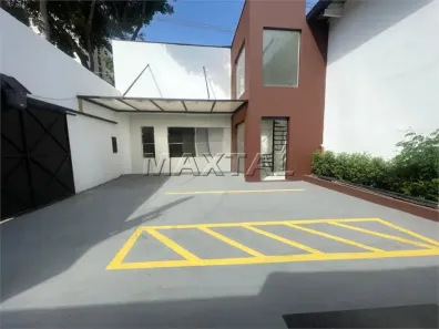 Prédio Comercial para alugar, 600m² no Jardim das Laranjeiras, São Paulo