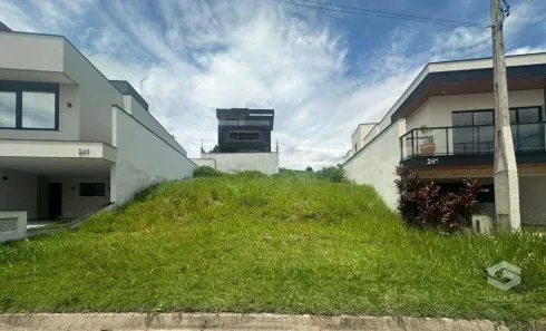 Lote/Terreno à venda, 388m² no Loteamento Verana, São José dos Campos