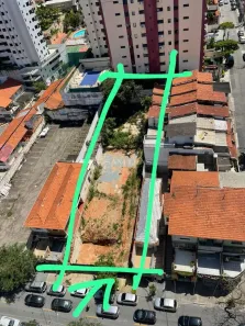 Lote/Terreno à venda, 676m² no Água Fria, São Paulo