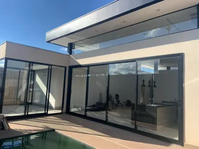 Casa de Condomínio com 3 Quartos à venda, 240m² no Alphaville, Bauru