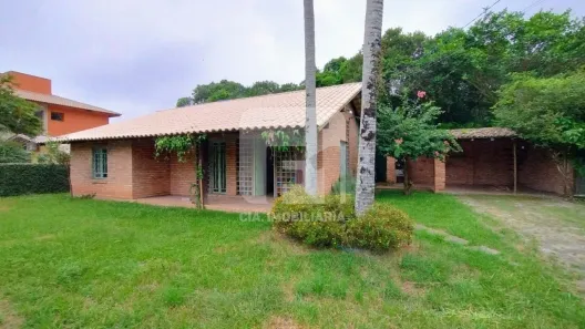 Casa com 3 Quartos para alugar, 100m² no Lagoa da Conceição, Florianópolis