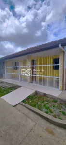 Casa de Condomínio com 2 Quartos à venda, 63m² no Cidade Universitária, Maceió