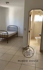 Apartamento com 1 Quarto à venda, 33m² no Jardim Piazza di Roma, Sorocaba