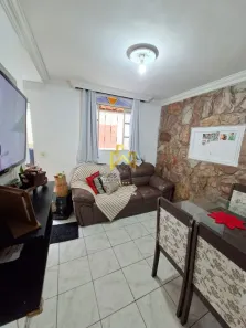 Casa de Condomínio com 2 Quartos à venda, 60m² no Jardim Guanabara, Belo Horizonte