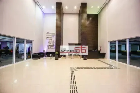 Sala Comercial à venda, 32m² no Limão, São Paulo
